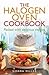 The Halogen Oven Cookbook by Norma Miller