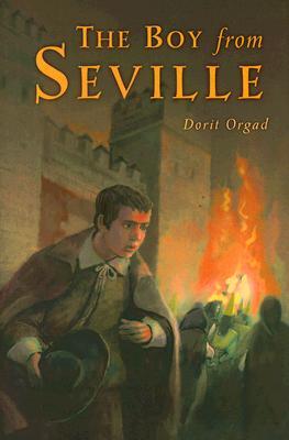 The Boy from Seville (Hardcover)