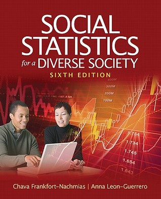 Social Statistics for a Diverse Society (Paperback)