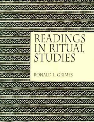 Readings in Ritual Studies (Paperback)