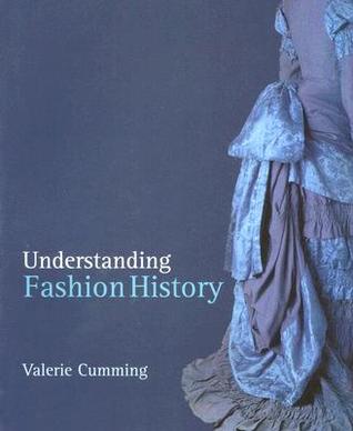 Understanding Fashion History (Paperback)