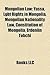 Mongolian Law: Yassa, Lgbt Rights in Mongolia, Mongolian Nationality Law, Constitution of Mongolia, Erdeniin Tobchi