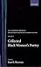 Collected Black Women's Poetry: Volume 1 (The ^ASchomburg Library of Nineteenth-Century Black Women Writers)