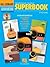 Hal Leonard Guitar Superbook (Book/Online Audio)