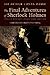 The Final Adventures of Sherlock Holmes
