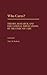 Who Cares?: Theory, Research, and Educational Implications of the Ethic of Care