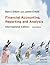 Financial Accounting, Reporting & Analysis by Barry Elliott