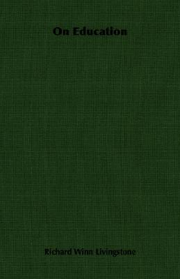 On Education (Paperback)