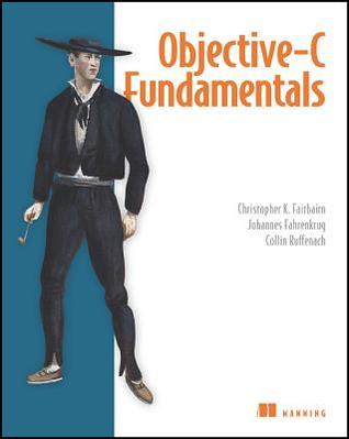 Objective-C Fundamentals (Paperback)