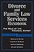 Family Law Services Handbook: The Role of the Financial Expert