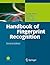Handbook of Fingerprint Rec...