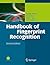 Handbook of Fingerprint Recognition by Davide Maltoni