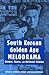 South Korean Golden Age Melodrama by Kathleen McHugh
