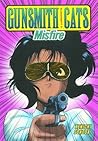 Misfire (Gunsmith Cats #2)