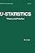 U-Statistics by A.J. Lee
