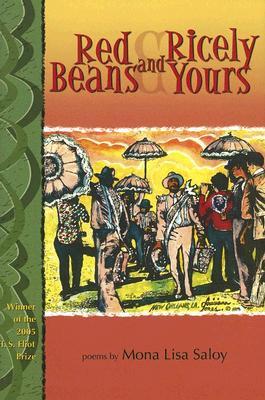 Red Beans and Ricely Yours (Hardcover)