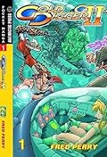 Gold Digger II Pocket Manga Volume 1