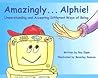 Amazingly... Alphie! by Roz Espin