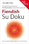 The Times Fiendish Su Doku