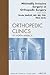 Minimally Invasive Surgery in Orthopedic Surgery, An Issue of Orthopedic Clinics (Volume 40-4) (The Clinics: Orthopedics, Volume 40-4)