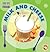 Milk and Cheese by Tea Benduhn