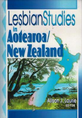 Lesbian Studies in Aotearoa/New Zealand (Paperback)