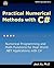 Practical Numerical Methods with C#