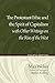 The Protestant Ethic and the Spirit of Capitalism with Other Writings on the Rise of the West