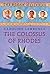 The Colossus of Rhodes (The Roman Mysteries, #9)