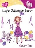 Lily's Ultimate Party