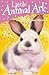 The Brave Bunny (Little Animal Ark #4)
