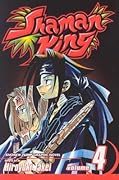 Shaman King, Vol. 4: The Over Soul