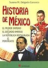 Historia De Mexico / History of Mexico (Spanish Edition)