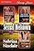 Sexual Meltdown (Her Arizona Cowboy Brothers: Her Texas Cowboy Brothers: Elise's Dakota Cowboys)