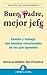 Buen padre, mejor jefe: Familia y trabajo