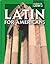 Latin for Americans, Level ...