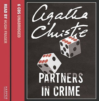 Partners in Crime