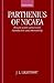 Parthenius of Nicaea: Extant Works Edited with Introduction and Notes