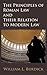 The Principles of Roman Law and Their Relation to Modern Law