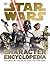 Star Wars: Character Encycl...