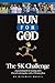 Run For God: The 5K Challenge A practical guide to running and a 12-week training plan with a Christian focus.