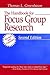 The Handbook for Focus Grou...