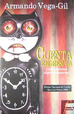 Cuenta regresiva y otras fábulas supernumerarias (Paperback)