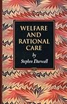 Welfare and Ratio...
