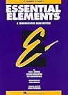 Essential Elements, A Comprehensive Band Method: B♭ Clarinet, Book 1