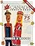 O Canada Crosswords Book 11: 75 All New Crosswords