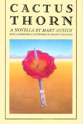 Cactus Thorn (Paperback)