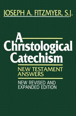 A Christological Catechism: New Testament Answers (Paperback)