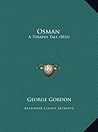 Osman: A Turkish Tale (1816)