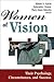 Women of Vision: Their Psychology, Circumstances, and Success